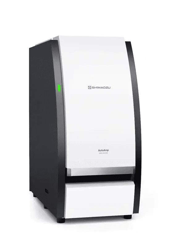 リアルタイムPCR検査機/遺伝子解析装置 AutoAmp